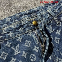 L...V... Long Jeans 4630 Men