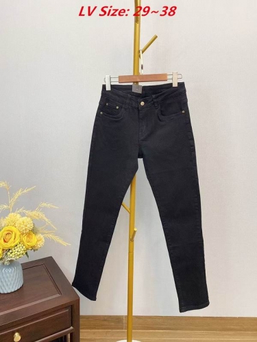 L...V... Long Jeans 5606 Men