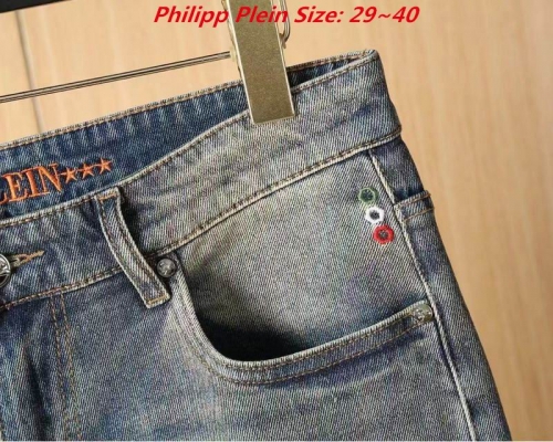 P.h.i.l.i.p.p. P.l.e.i.n. Long Jeans 3100 Men