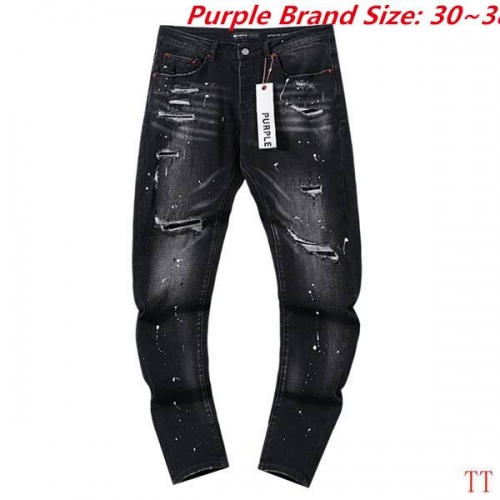 P.u.r.p.l.e. B.r.a.n.d. Long Jeans 3210 Men