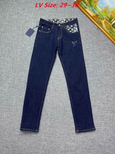 L...V... Long Jeans 5643 Men