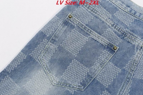 L...V... Long Jeans 4067 Men