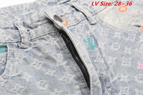 L...V... Long Jeans 4750 Men