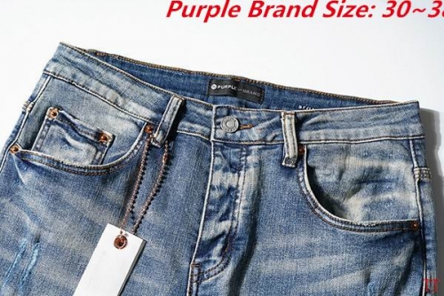 P.u.r.p.l.e. B.r.a.n.d. Long Jeans 3455 Men