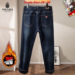 P.r.a.d.a. Long Jeans 3133 Men