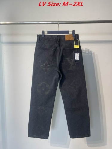 L...V... Long Jeans 4044 Men