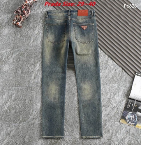 P.r.a.d.a. Long Jeans 3385 Men