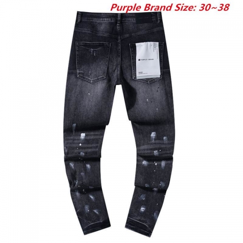 P.u.r.p.l.e. B.r.a.n.d. Long Jeans 3174 Men