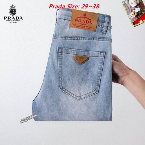 P.r.a.d.a. Long Jeans 3804 Men