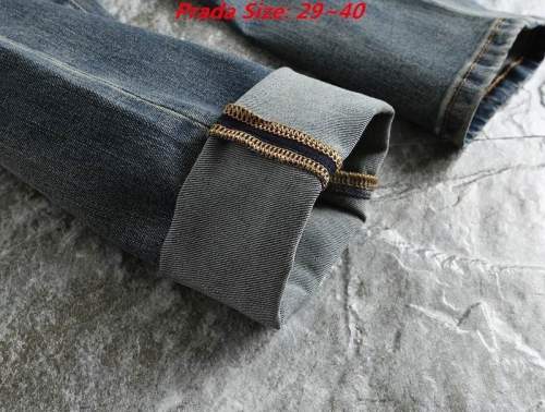 P.r.a.d.a. Long Jeans 3400 Men