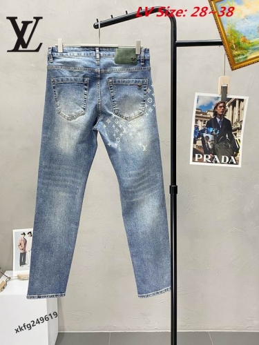 L...V... Long Jeans 5395 Men