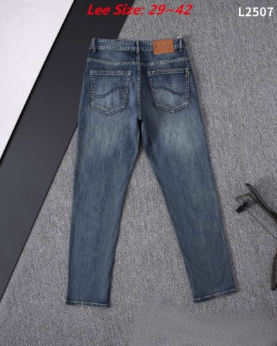 L.e.e. Long Jeans 3026 Men