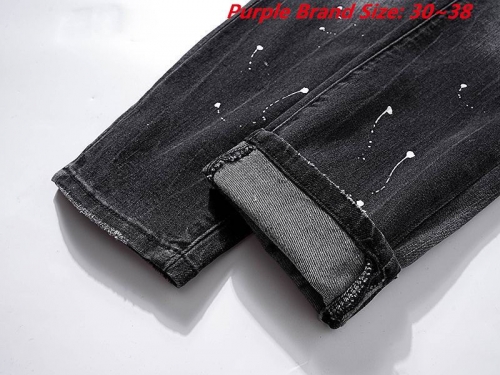 P.u.r.p.l.e. B.r.a.n.d. Long Jeans 3248 Men