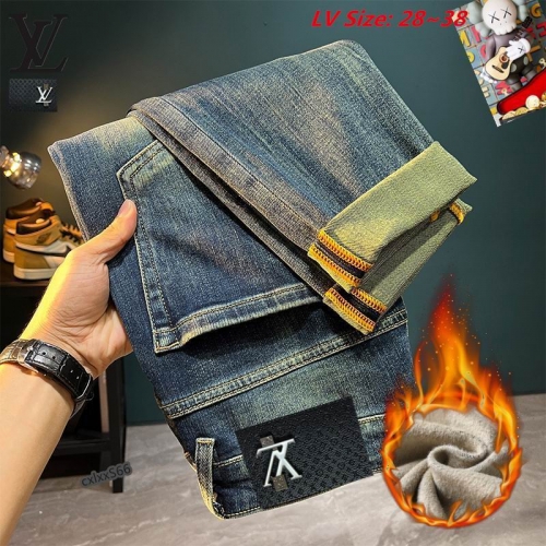 L...V... Long Jeans 5305 Men