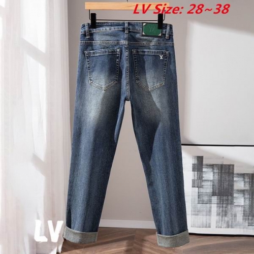 L...V... Long Jeans 5209 Men