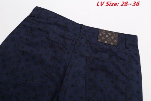 L...V... Long Jeans 4766 Men