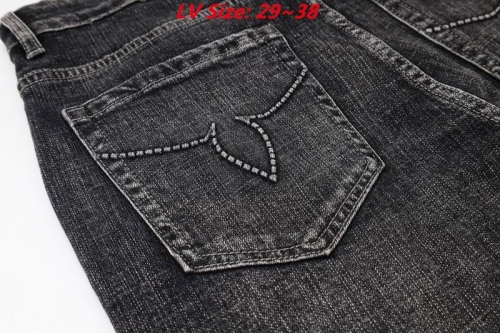 L...V... Long Jeans 5711 Men