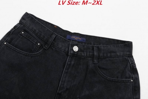 L...V... Long Jeans 4053 Men