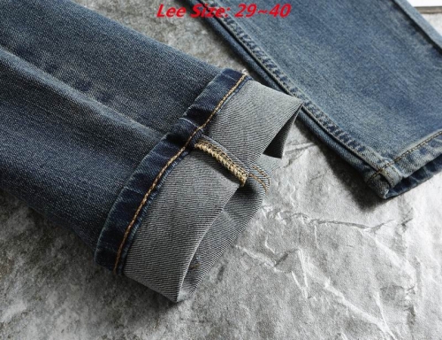 L.e.e. Long Jeans 3003 Men