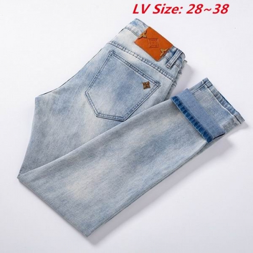 L...V... Long Jeans 5106 Men