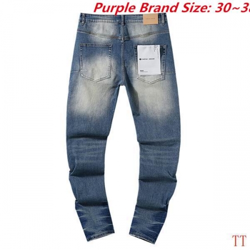 P.u.r.p.l.e. B.r.a.n.d. Long Jeans 3428 Men