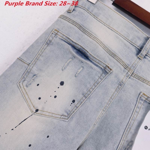 P.u.r.p.l.e. B.r.a.n.d. Long Jeans 3049 Men