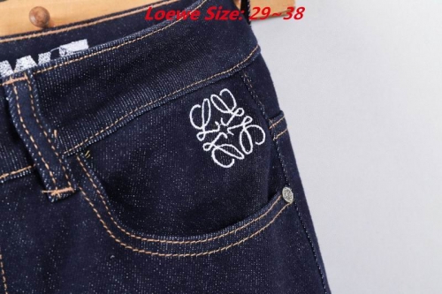 L.o.e.w.e. Long Jeans 3149 Men