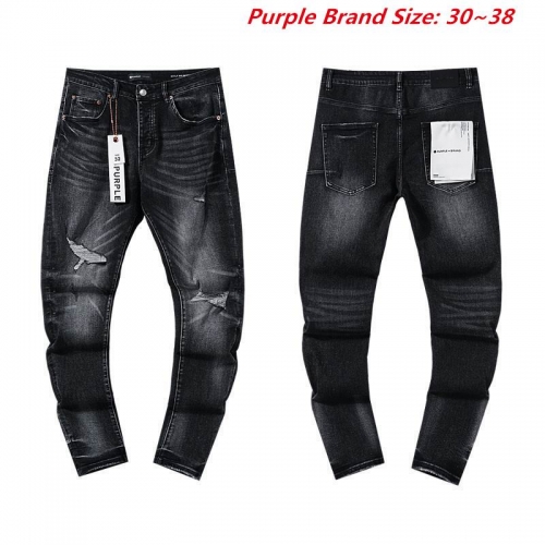 P.u.r.p.l.e. B.r.a.n.d. Long Jeans 3309 Men