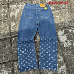 L...V... Long Jeans 4854 Men