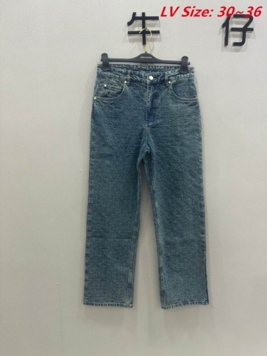 L...V... Long Jeans 4662 Men