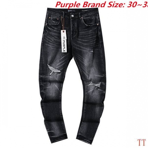 P.u.r.p.l.e. B.r.a.n.d. Long Jeans 3410 Men