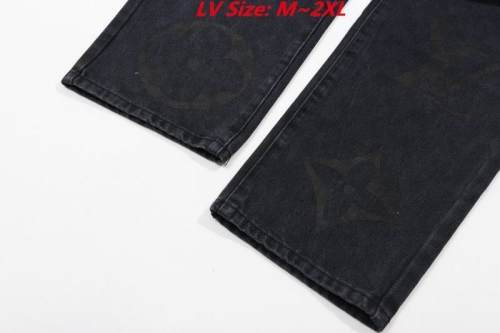 L...V... Long Jeans 4047 Men