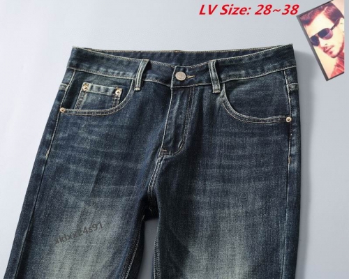 L...V... Long Jeans 5065 Men