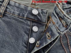 P.u.r.p.l.e. B.r.a.n.d. Long Jeans 3785 Men
