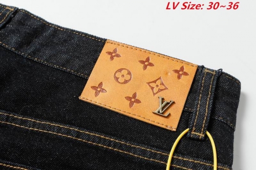 L...V... Long Jeans 4590 Men