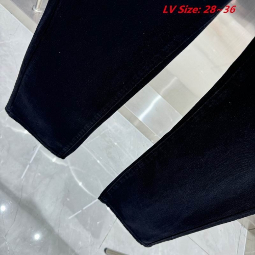 L...V... Long Jeans 4995 Men