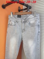 V.e.r.s.a.c.e. Long Jeans 3032 Men