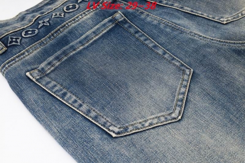 L...V... Long Jeans 5697 Men