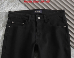 P.r.a.d.a. Long Jeans 3395 Men