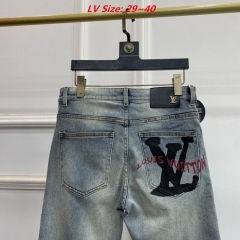 L...V... Long Jeans 5964 Men