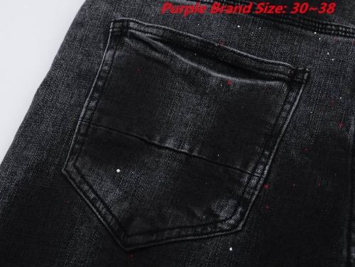 P.u.r.p.l.e. B.r.a.n.d. Long Jeans 3681 Men