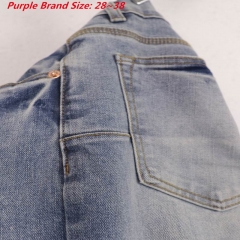 P.u.r.p.l.e. B.r.a.n.d. Long Jeans 3016 Men