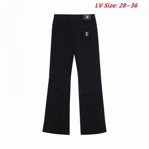 L...V... Long Jeans 4801 Men