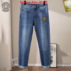 V.e.r.s.a.c.e. Long Jeans 3042 Men