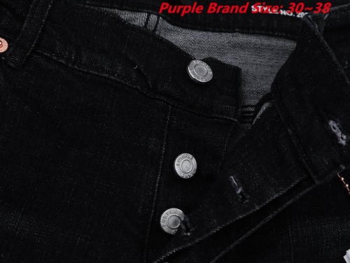 P.u.r.p.l.e. B.r.a.n.d. Long Jeans 3811 Men