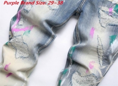 P.u.r.p.l.e. B.r.a.n.d. Long Jeans 3115 Men