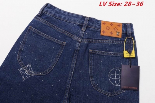 L...V... Long Jeans 5036 Men