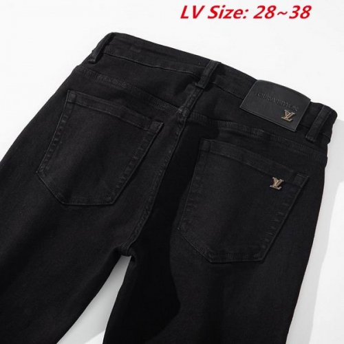 L...V... Long Jeans 5211 Men