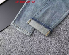 L...V... Long Jeans 6227 Men