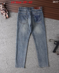 L...V... Long Jeans 6147 Men